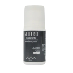 Producto - Desodorante Natural Sin parabenos Sin Aluminios Vegan Sin Gluten  Laima 50 ml