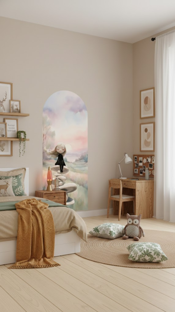 Producto - VINILO-140 MOCIRA 60X140 CM - 0