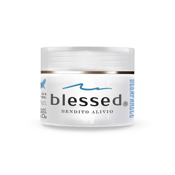 Producto - CREMA BLESSED 30G