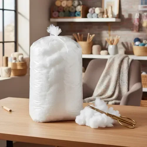 Producto - VELLON SILICONADO x 100 GRS