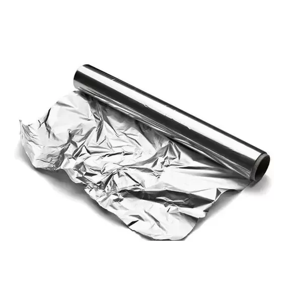 Producto - ROLLO  ALUMINIO HOGAREÑO  5 MTS CHICO (x48)