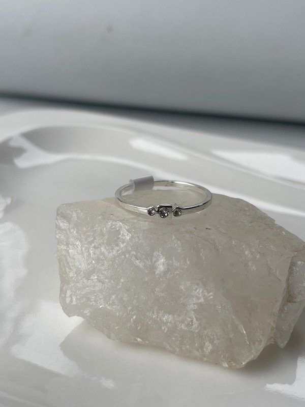Producto - Anillo Cubo