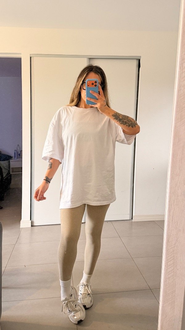 Producto - Reme Oversize unisex Ona - 5