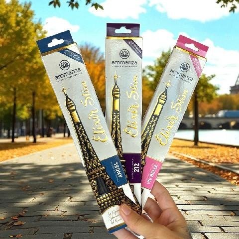 Producto - ELIXIR SLIM