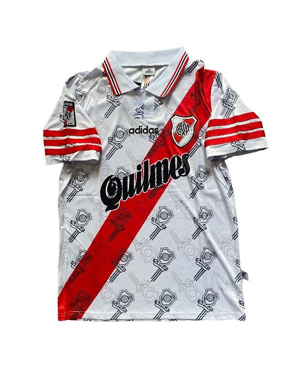 Producto - River titular 1996