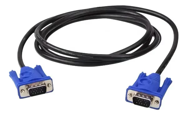 Producto - Cable vga 5M cod54797