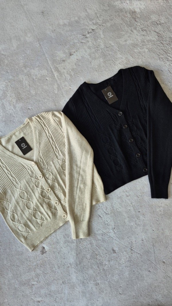Producto - CARDIGAN DOLCE