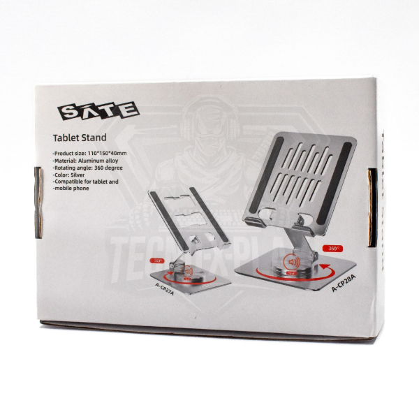 Producto - PORTA TABLET