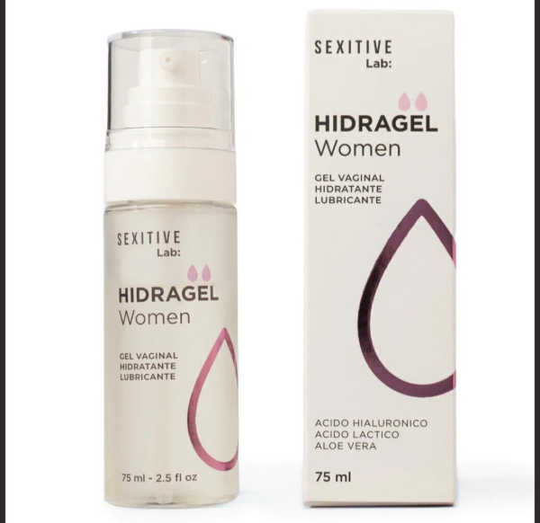 Producto - Hidragel Woman Hidratante