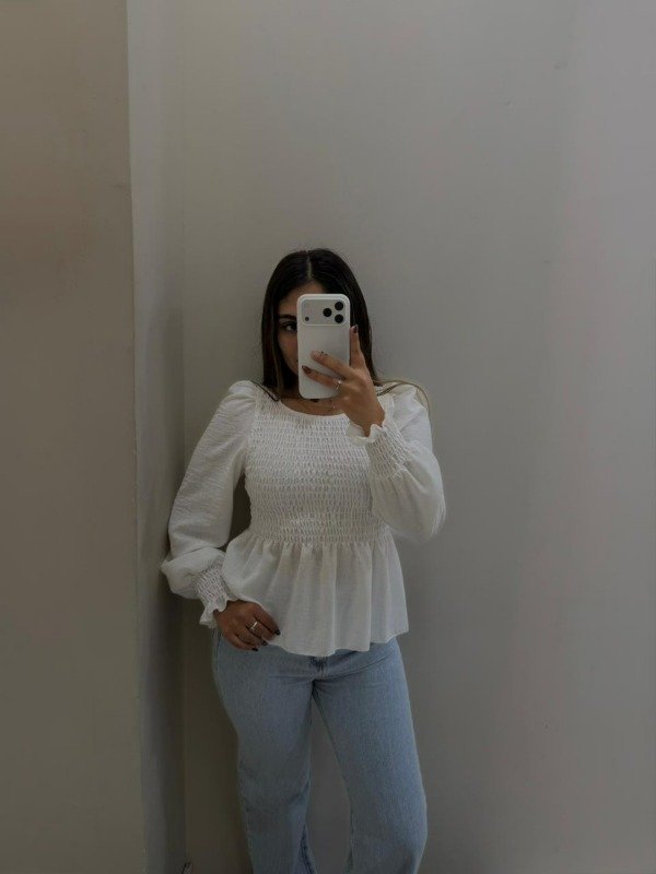 Producto - BLUSA PRINCESS
