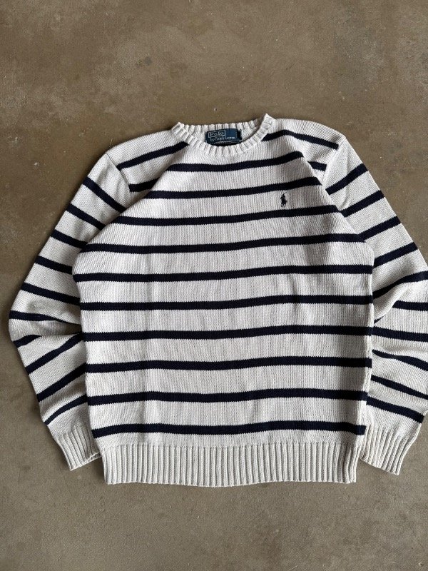 Producto - Sweater Polo Ralph Lauren T.L
