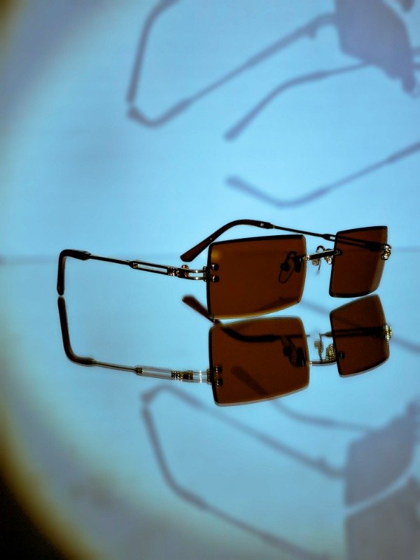 Producto - Lentes Crystal Brown