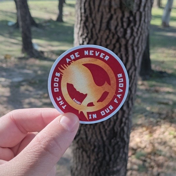 Producto - En llamas