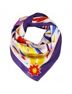 Producto - Pañuelo Ethnic Eye