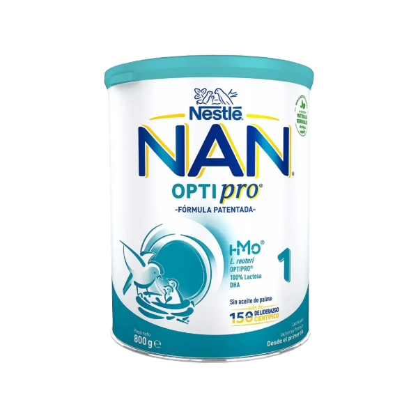 Producto - Nan 1 x 800