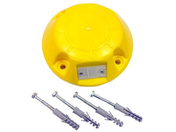 Producto - Tacha reductora de velocidad Tortuga