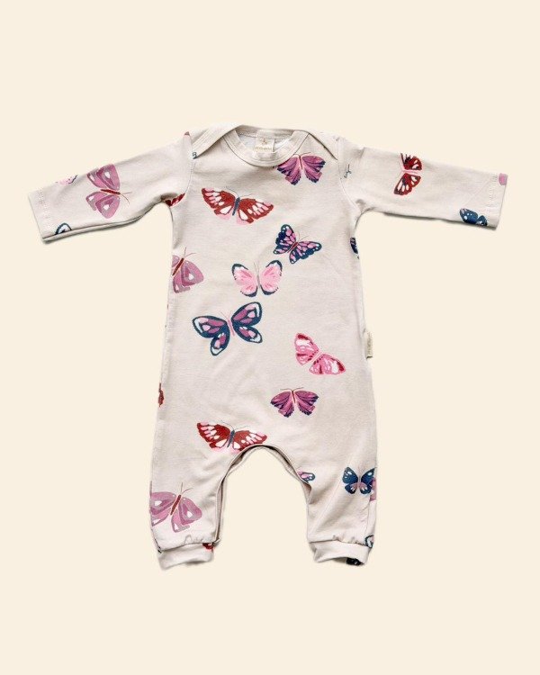 Producto - Enterito Butterfly