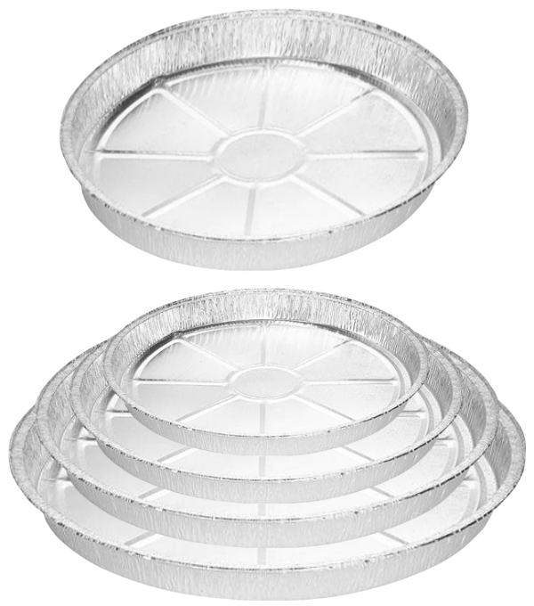 Producto - Molde de tarta aluminio