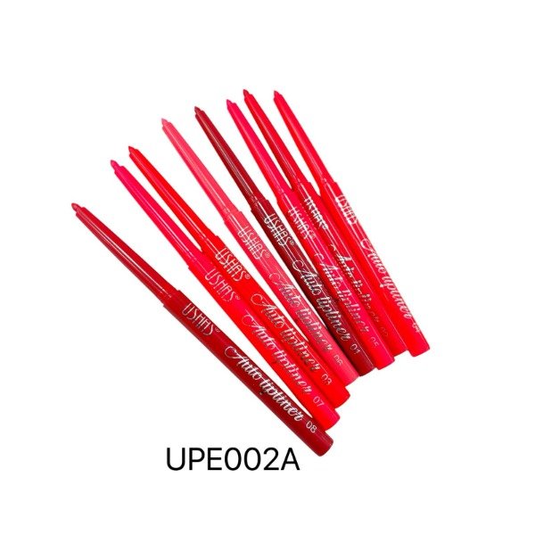 Producto - Delineador labial retractil ushas UPE002A