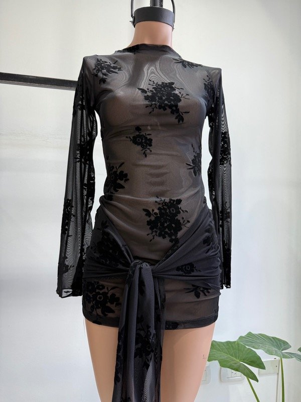 Producto - Vestido ORIAN