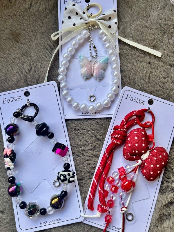 Producto - Llavero/strap phone