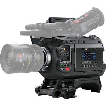 Producto - Blackmagic Design URSA Cine 17K 65