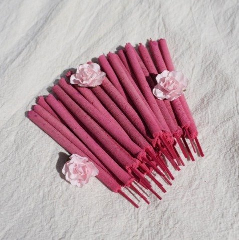 Producto - Sahumerios moulin rouge