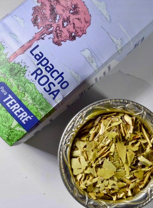 Producto - LAPACHO ROSA TERERE