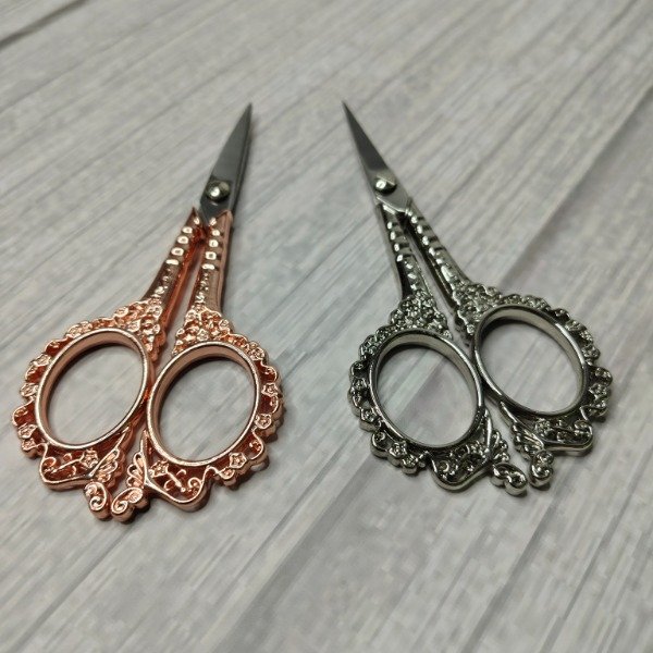 Producto - Tijera Vintage - Diseño 3
