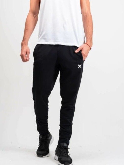 Producto - Joggin con cierre en tobillos