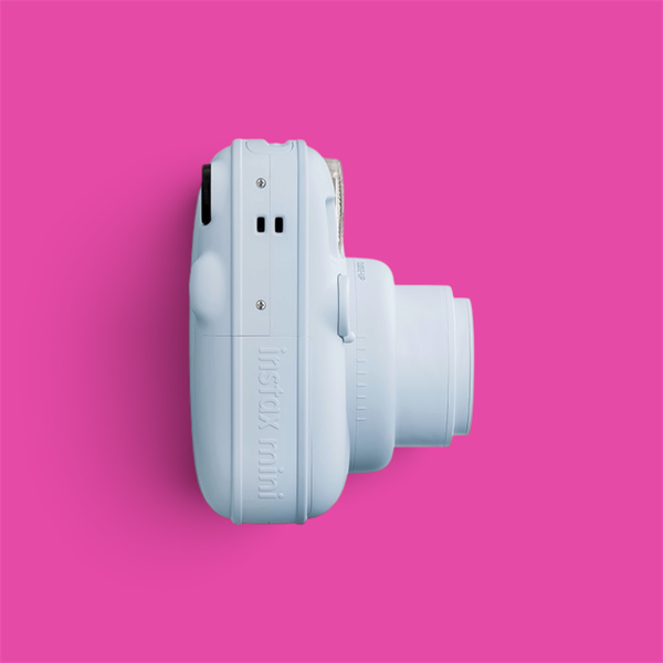 Producto - INSTAX MINI 13 FROST BLUE - 1
