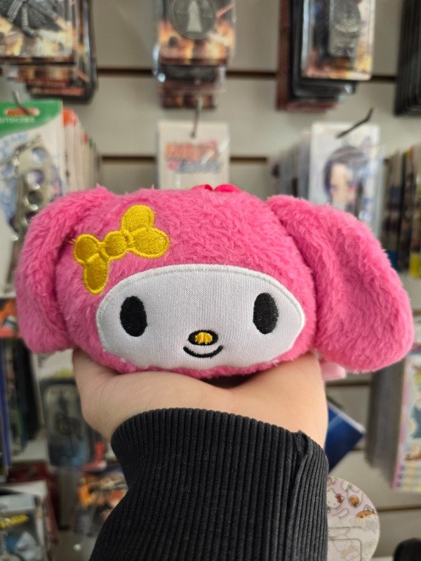Producto - Llavero Peluche My Melody Oficial