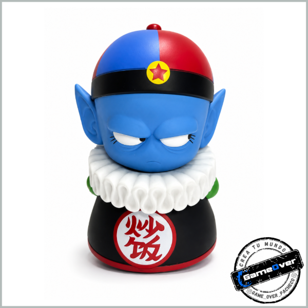 Producto - Dragon ball pilaf