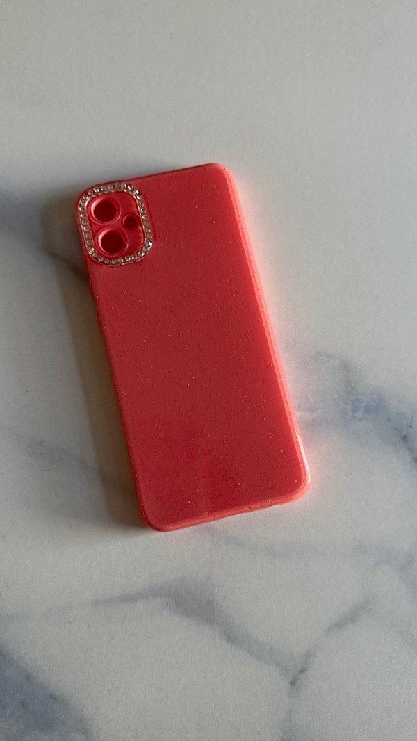 Producto - Funda camara strass A05
