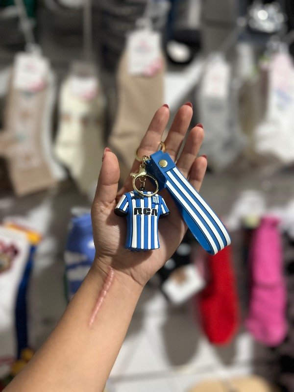 Producto - Llavero racing - 0