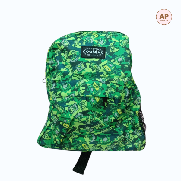 Producto - MOCHI VIDEOJUEGO