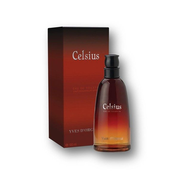 Producto - Celsius #20018 símil a Farenheit de Dior