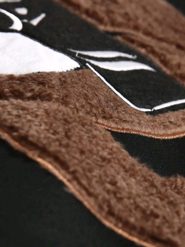 Producto - Buzo ted black térmico - 3
