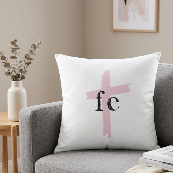 Producto - Almohadón FE
