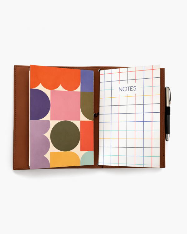 Producto - Midori - Funda para cuaderno