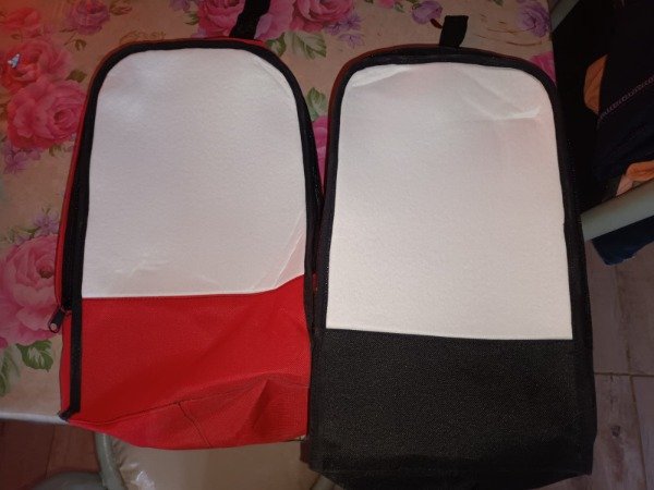 Producto - bolso botinero