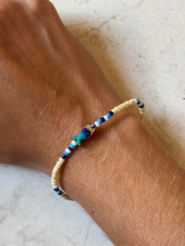 Producto - Pulsera Pez