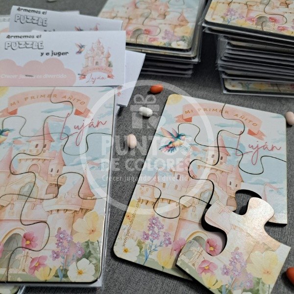 Producto - PUZZLES DE 6 FICHAS - 14