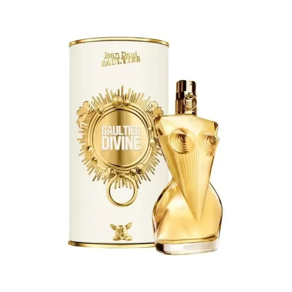Producto - GAULTIER DIVINE EDP 100 ML