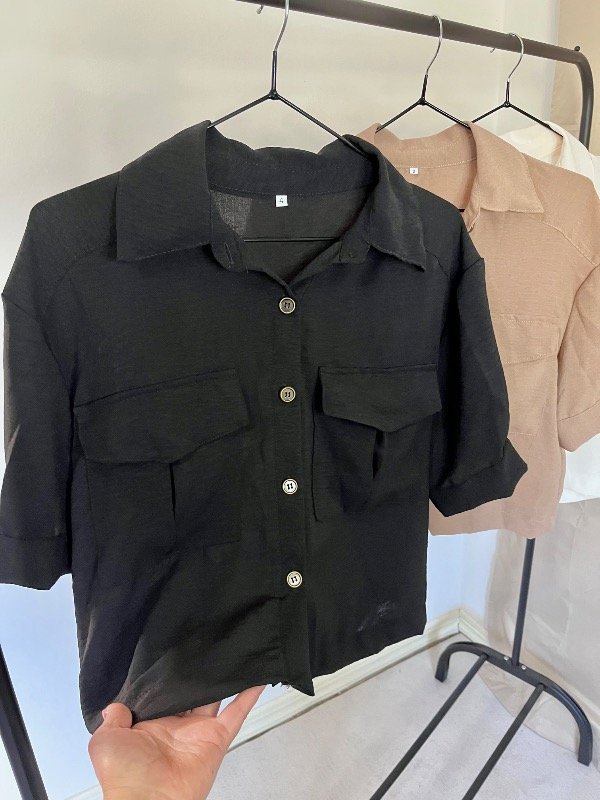 Producto - Camisa Lily - 4