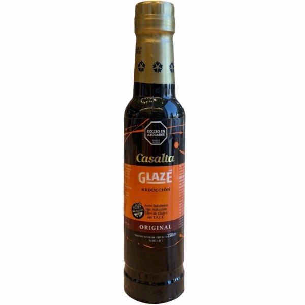 Producto - ACETO CASALTA GLAZÉ 400ml