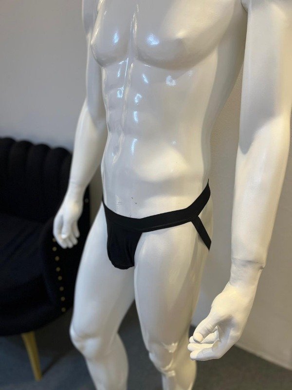 Producto - SUSPENSOR NEGRO - 0