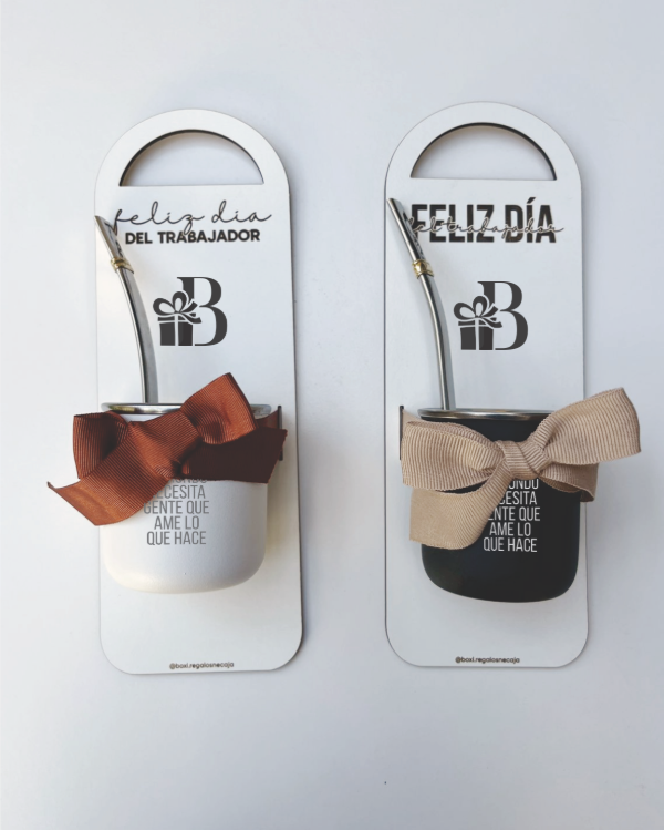 Producto - Boxi detalle Mate