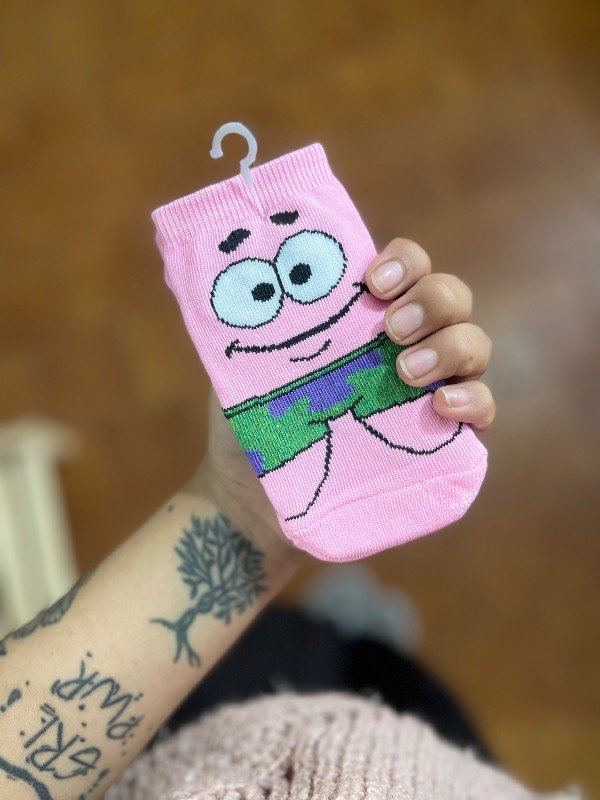 Producto - Patricio infantil