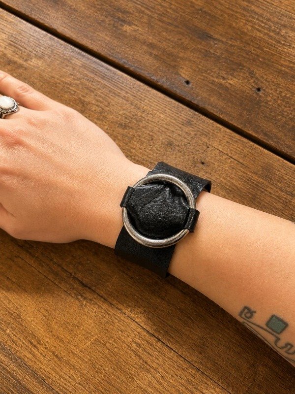 Producto - Pulsera Ébano